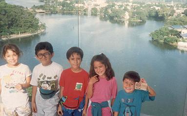 Mexico, Tabasco