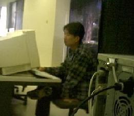 Thomas Yeon