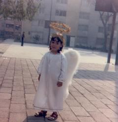 Angel Zuly