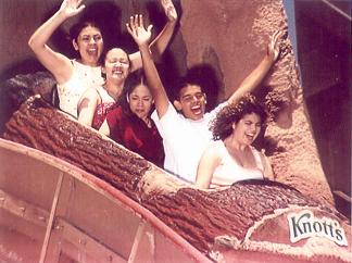 Knotts