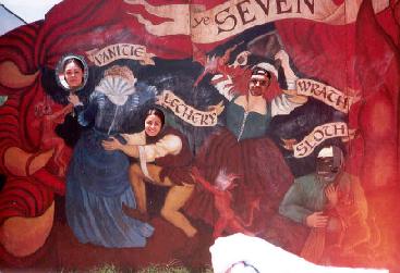 Renaissance Fair