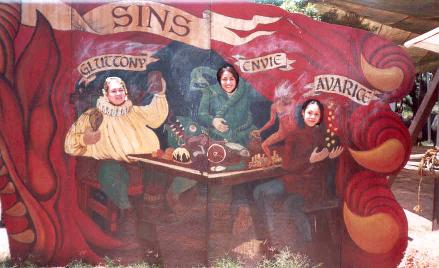 Renaissance Fair