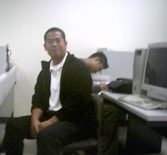 Xerxes Manzano