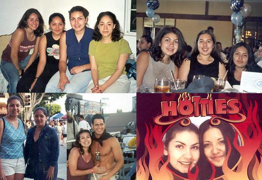 Yorlina's Collage