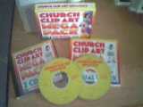 Gospel Light CD-ROM Resources