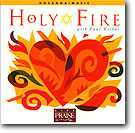 Holy Fire by Paul Wilbur