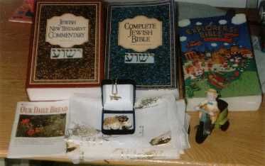 Jewish Bible