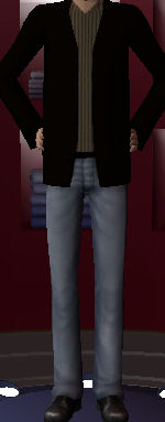 Outfit for everyday made by Zanna