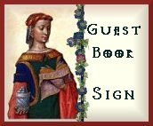 Guestbook-Sign