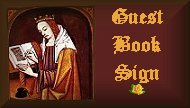 Guestbook-Sign