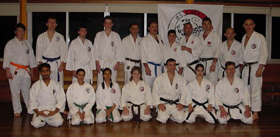 Baulkham Hills Seniors