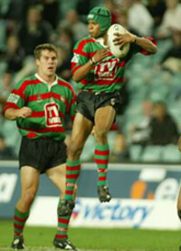 Joven Clarke