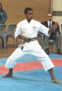 Joven Clarke