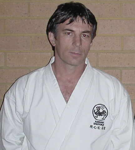 Sensei Juso!