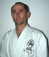 Sensei Michael