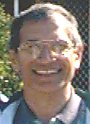 Sensei Ron