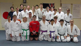 Randwick Dojo