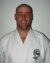 Sensei Terry Raftry