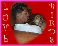 Ariel WOOFS Chris : )