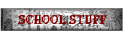 school stuff