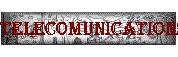 Telecomunications