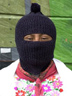 Comandante Esther