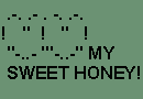 Sweet Honey