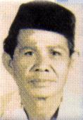 Allahyarham Mohd.Zafin