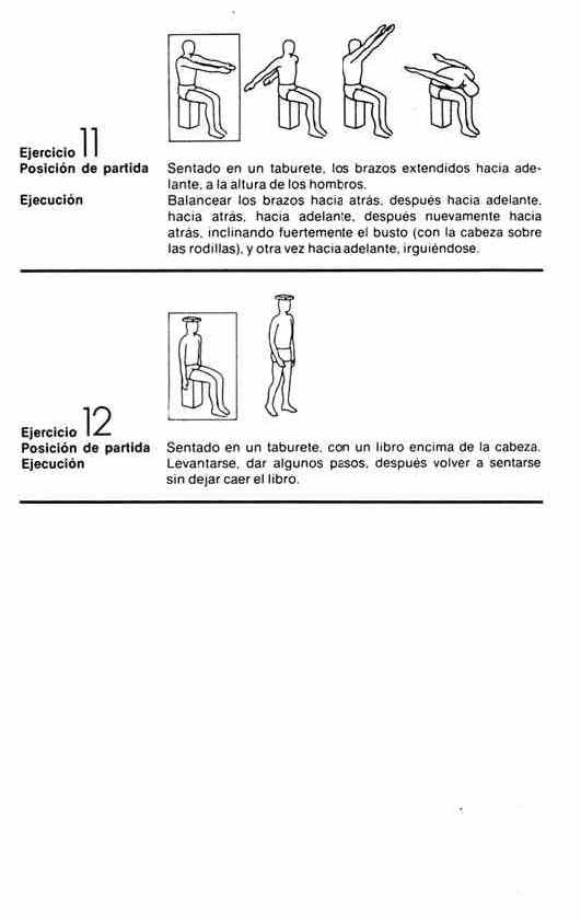Cervicales