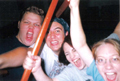Brian, Ben, Emily and Vera!!