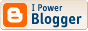 Blogger on this