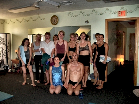 Workshop Group