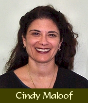 Cindy Maloof