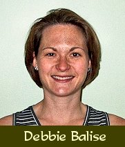 Debbie Balise