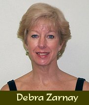 Debra Zarnay