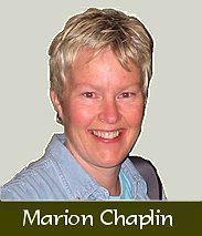 Marion Chaplin