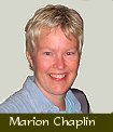 Marion Chaplain