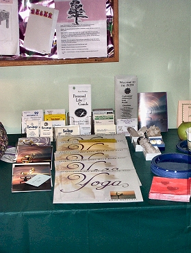 1st Anniversary Open House