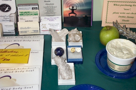 1st Anniversary Open House