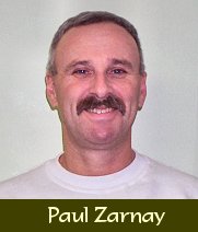 Paul Zarnay