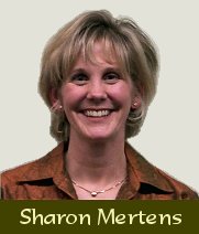 Sharon Mertens