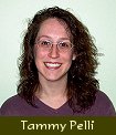 Tammy Pelli