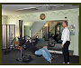Paul's Bowflex Demonstration