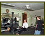 Paul's Bowflex Demonstration