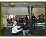 Paul's Bowflex Demonstration