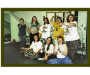Girl Scouts Visit
