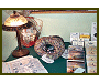 1st Anniversary Open House 2/3/02