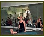Debbie's ZarnaYoga Demonstration