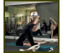 Debbie's ZarnaYoga Demonstration