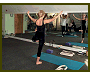 Debbie's ZarnaYoga Demonstration